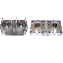 precision parts base product manufacturer injection moulding die plastic mold mould